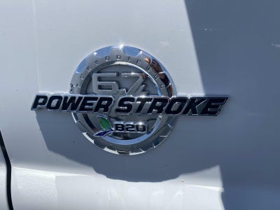2015 Ford Super Duty F-350 SRW 4WD Reg Cab 137 XL