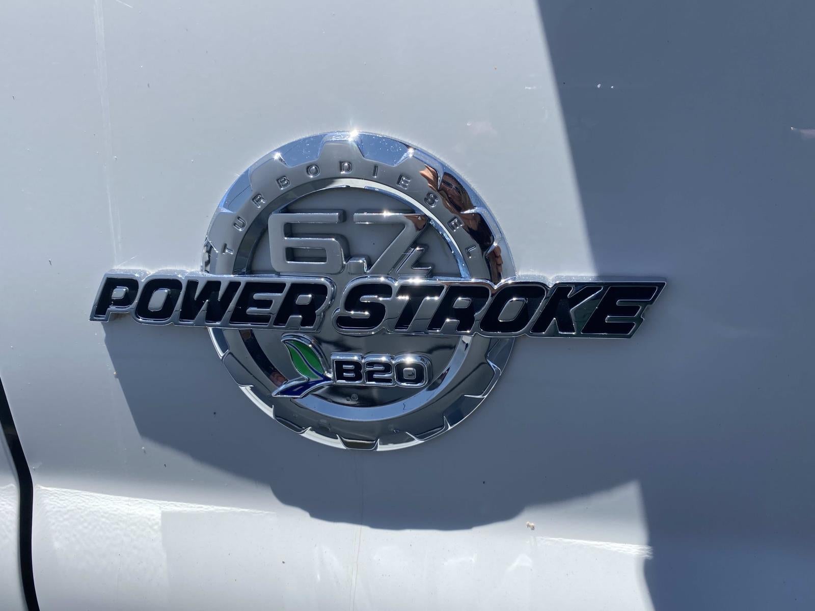 2015 Ford Super Duty F-350 SRW 4WD Reg Cab 137 XL