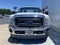 2015 Ford Super Duty F-350 SRW 4WD Reg Cab 137 XL