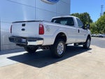 2015 Ford Super Duty F-350 SRW 4WD Reg Cab 137 XL