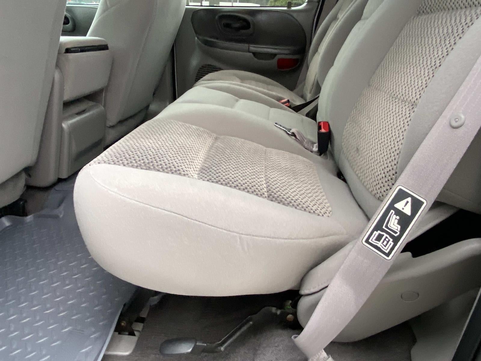 2002 Ford F-150 SuperCrew 139 XLT