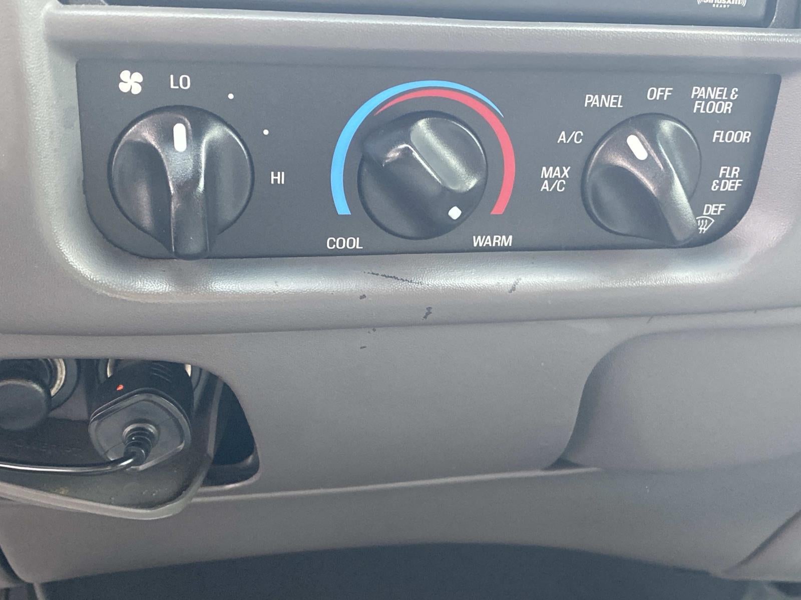 2002 Ford F-150 SuperCrew 139 XLT