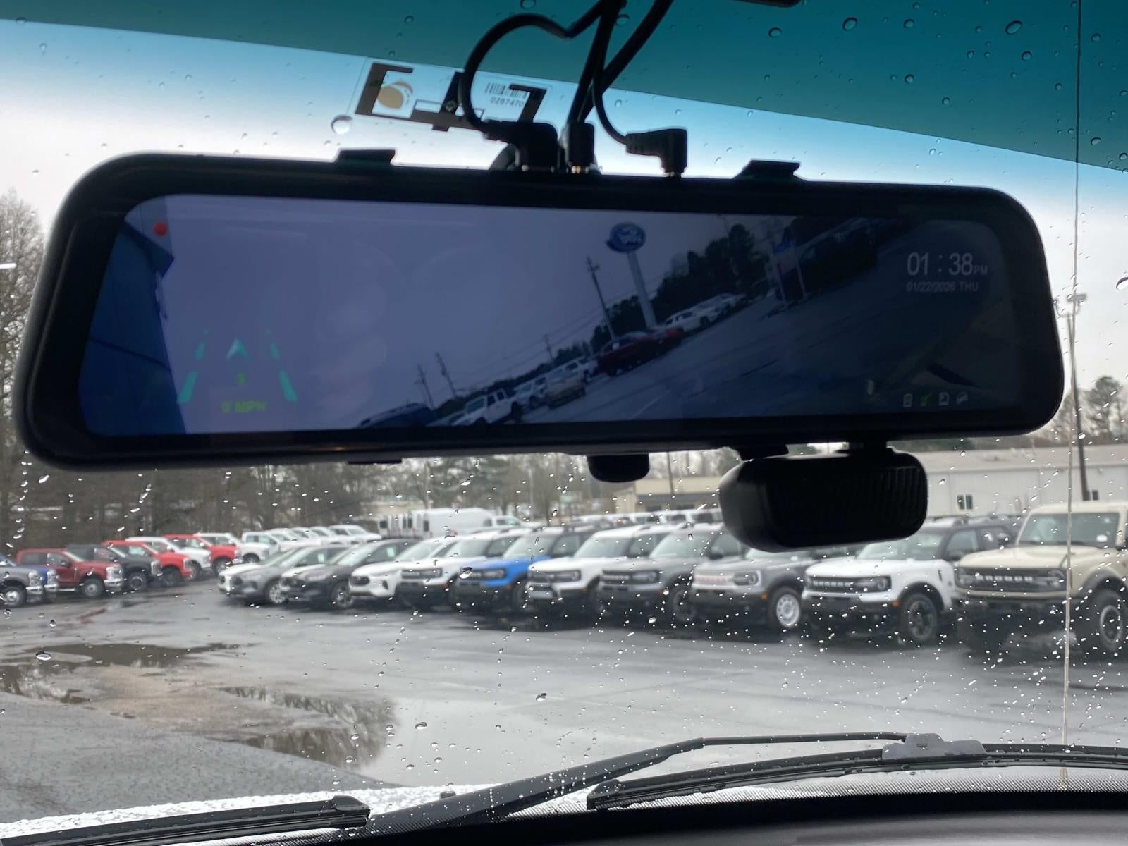 2002 Ford F-150 SuperCrew 139 XLT