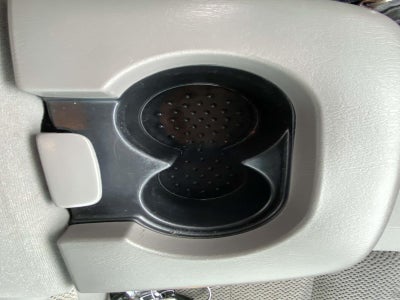 2002 Ford F-150 SuperCrew 139 XLT