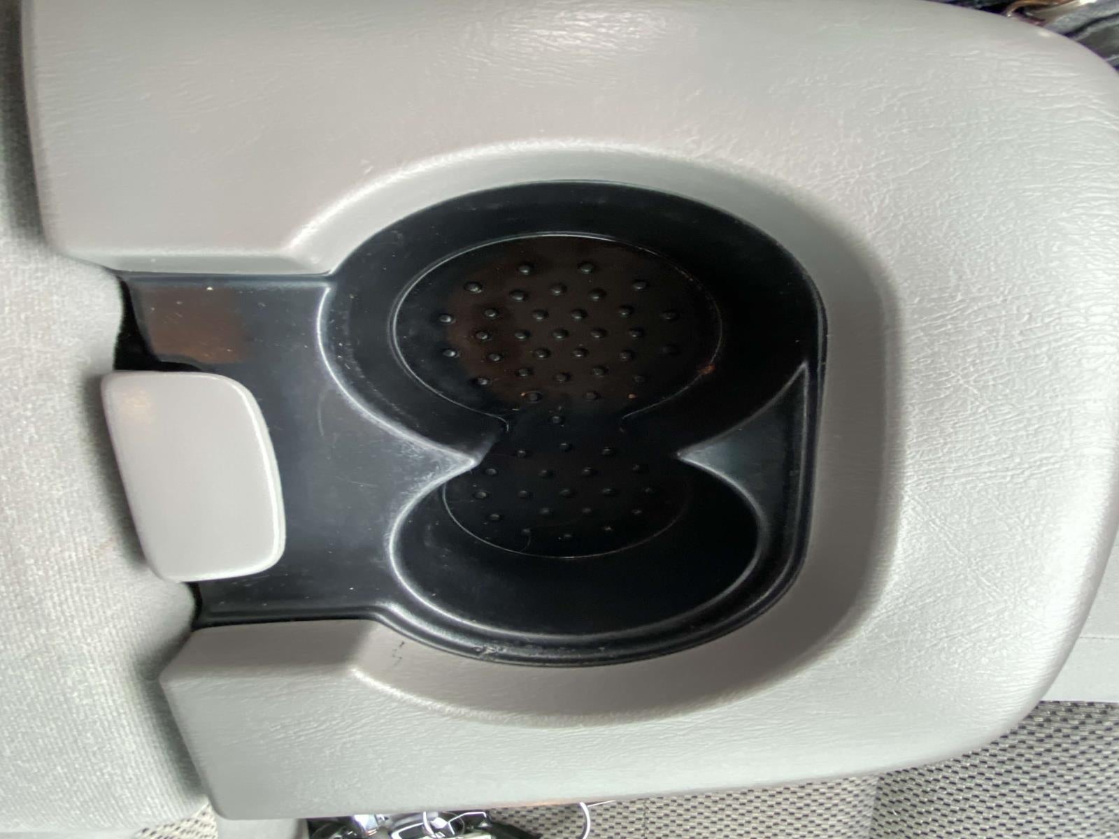 2002 Ford F-150 SuperCrew 139 XLT