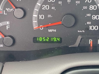 2002 Ford F-150 SuperCrew 139 XLT