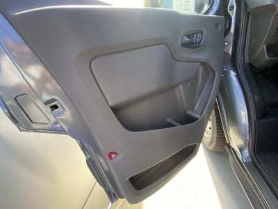 2027 Ford Transit Cargo Van Base