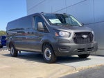2027 Ford Transit Cargo Van Base