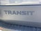 2027 Ford Transit Cargo Van Base