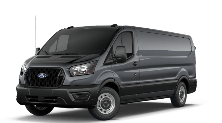 2027 Ford Transit Cargo Van Base