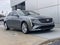 2021 Cadillac CT4 4dr Sdn Premium Luxury
