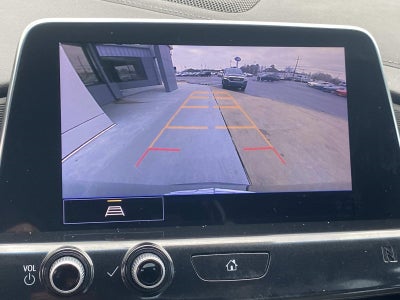 2021 Cadillac CT4 4dr Sdn Premium Luxury