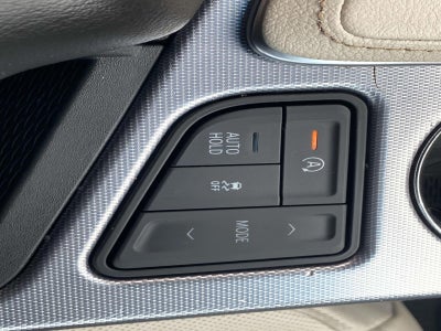 2021 Cadillac CT4 4dr Sdn Premium Luxury