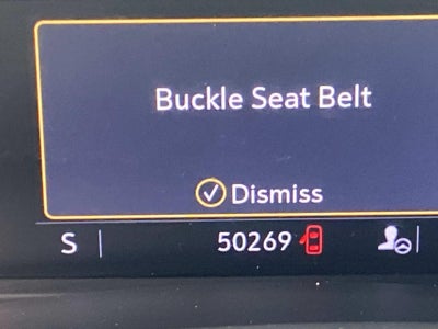 2021 Cadillac CT4 4dr Sdn Premium Luxury