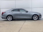 2021 Cadillac CT4 4dr Sdn Premium Luxury
