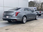 2021 Cadillac CT4 4dr Sdn Premium Luxury