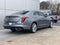2021 Cadillac CT4 4dr Sdn Premium Luxury