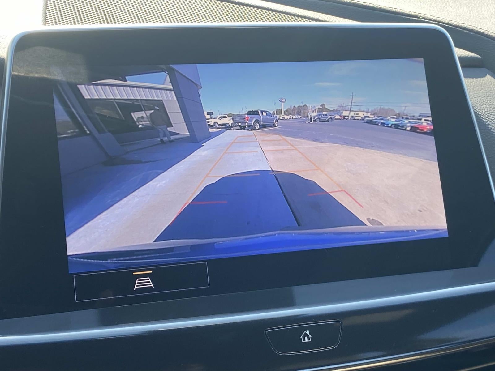 2024 Cadillac CT5 4dr Sdn Luxury