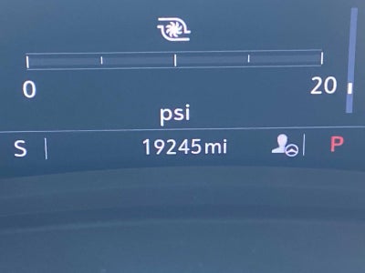 2024 Cadillac CT5 4dr Sdn Luxury