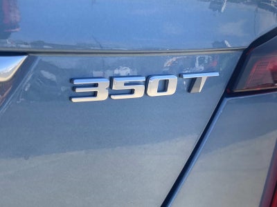 2024 Cadillac CT5 4dr Sdn Luxury