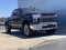 2022 Chevrolet Silverado 2500HD 4WD Crew Cab 159 LTZ