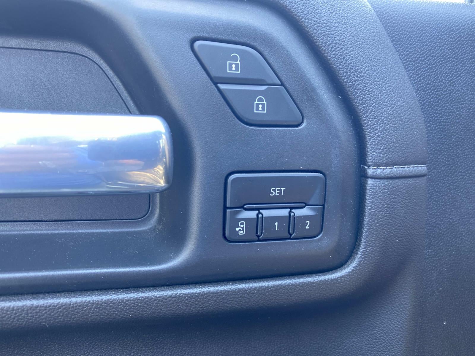 2022 Chevrolet Silverado 2500HD 4WD Crew Cab 159 LTZ