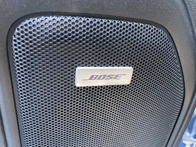 2022 Chevrolet Silverado 2500HD 4WD Crew Cab 159 LTZ