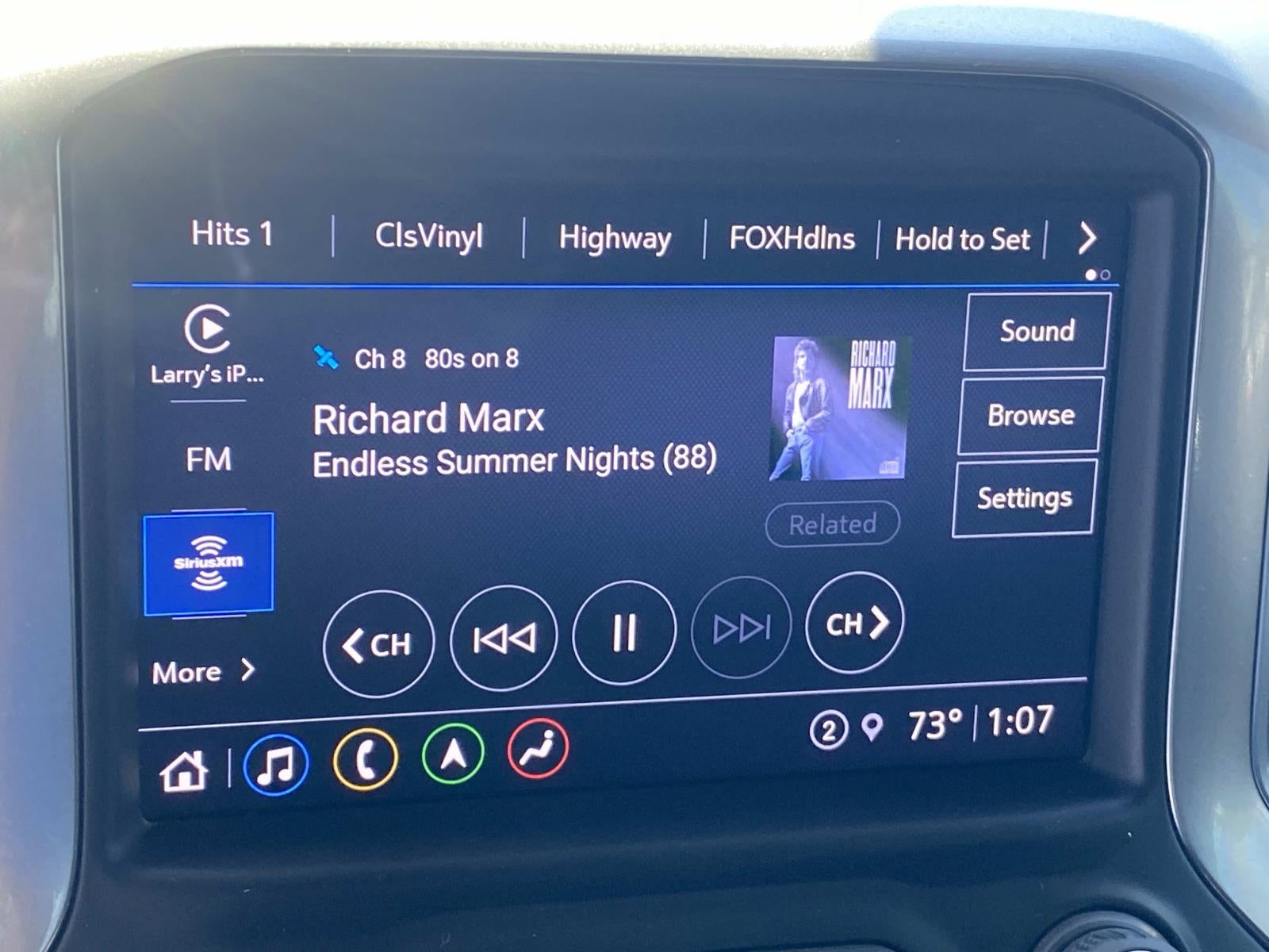 2022 Chevrolet Silverado 2500HD 4WD Crew Cab 159 LTZ