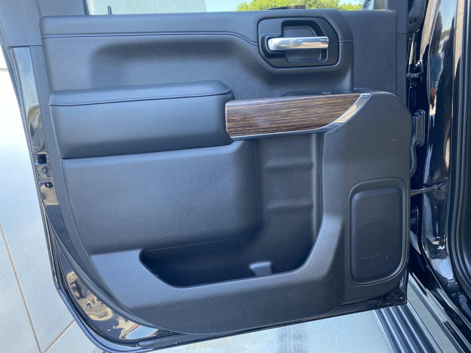 2023 Chevrolet Silverado 3500HD 4WD Crew Cab 159 High Country