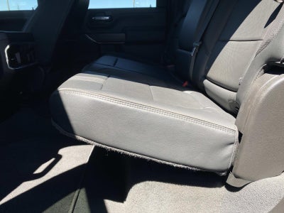 2023 Chevrolet Silverado 3500HD 4WD Crew Cab 159 High Country