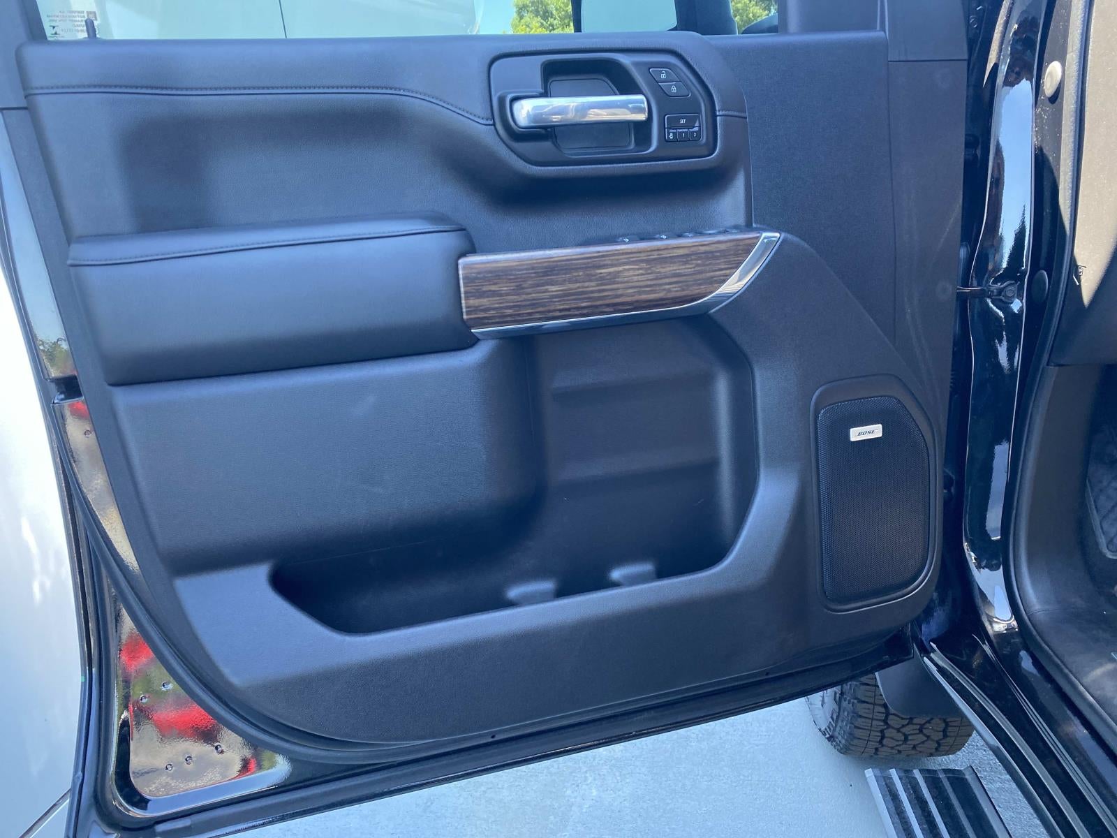 2023 Chevrolet Silverado 3500HD 4WD Crew Cab 159 High Country