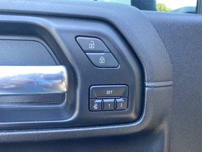 2023 Chevrolet Silverado 3500HD 4WD Crew Cab 159 High Country
