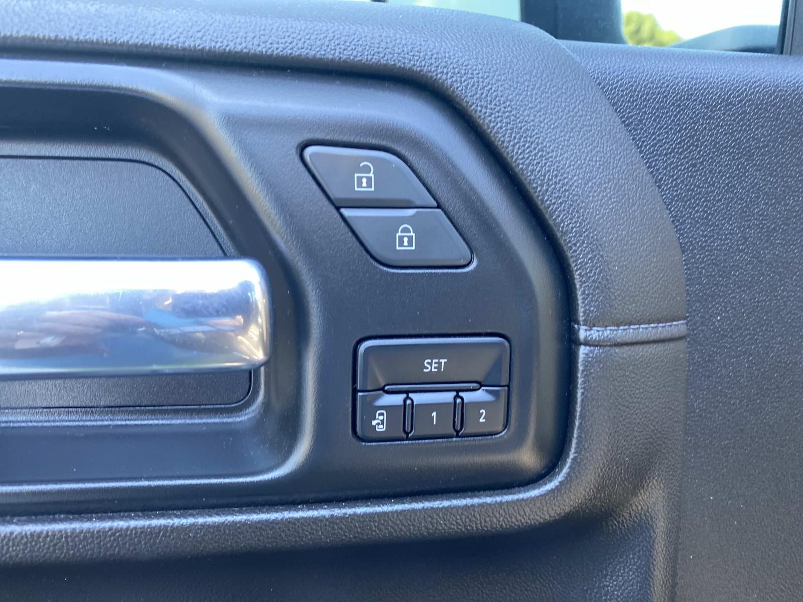 2023 Chevrolet Silverado 3500HD 4WD Crew Cab 159 High Country