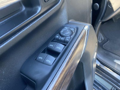 2023 Chevrolet Silverado 3500HD 4WD Crew Cab 159 High Country