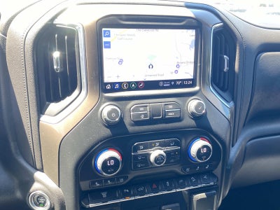 2023 Chevrolet Silverado 3500HD 4WD Crew Cab 159 High Country