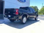 2023 Chevrolet Silverado 3500HD 4WD Crew Cab 159 High Country