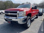 2008 Chevrolet Silverado 2500HD LT