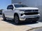 2023 Chevrolet Silverado 1500 2WD Crew Cab 147 LT