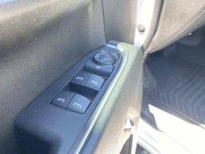 2023 Chevrolet Silverado 1500 2WD Crew Cab 147 LT