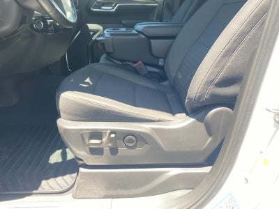 2023 Chevrolet Silverado 1500 2WD Crew Cab 147 LT