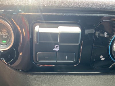 2023 Chevrolet Silverado 1500 2WD Crew Cab 147 LT