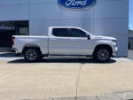 2023 Chevrolet Silverado 1500 2WD Crew Cab 147 LT