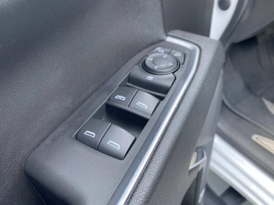 2023 Chevrolet Silverado 1500 2WD Crew Cab 147 RST