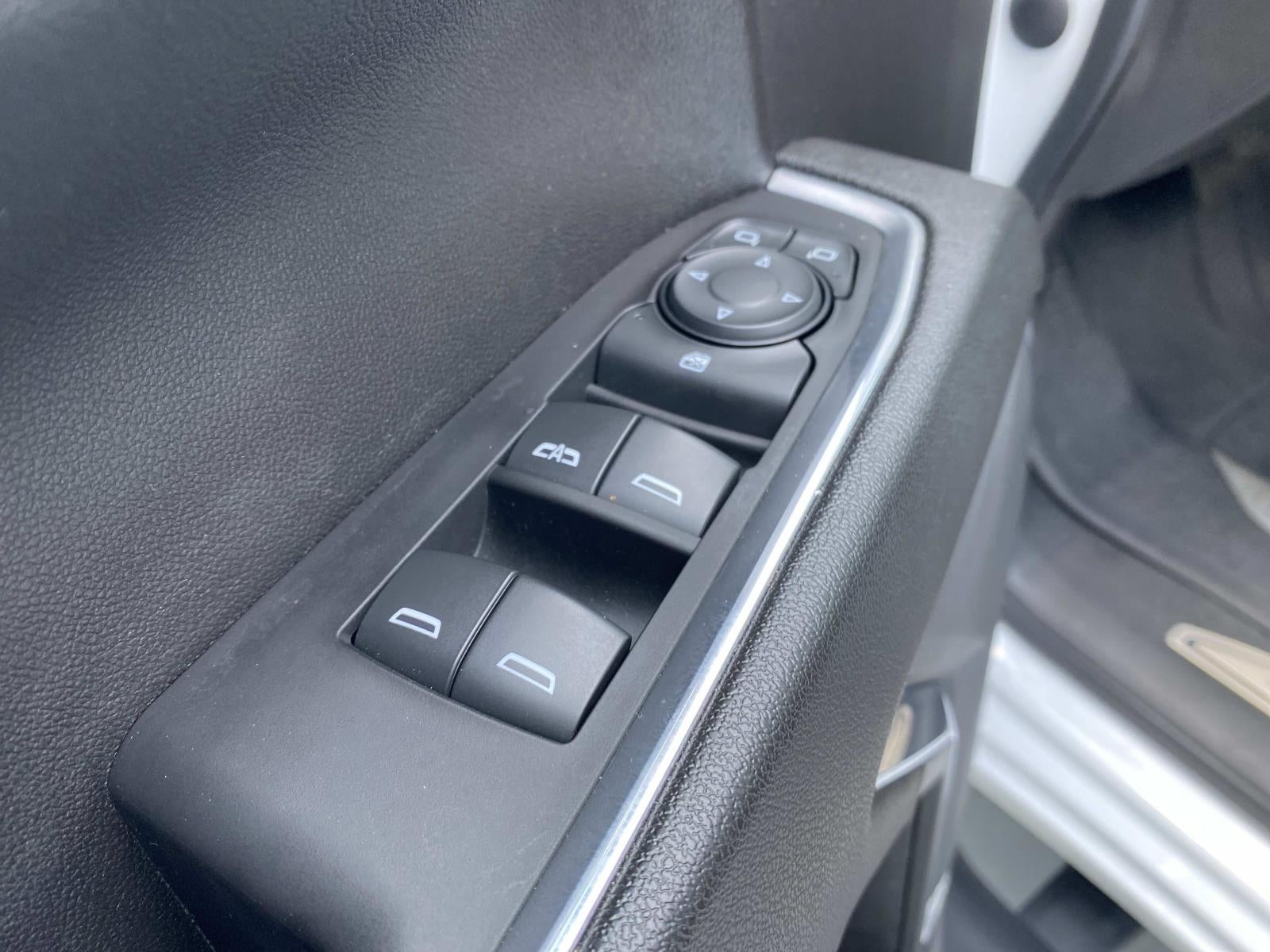 2023 Chevrolet Silverado 1500 2WD Crew Cab 147 RST