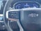 2023 Chevrolet Silverado 1500 2WD Crew Cab 147 RST