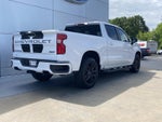 2023 Chevrolet Silverado 1500 2WD Crew Cab 147 RST