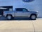 2024 Chevrolet Silverado 1500 4WD Crew Cab 147 Custom
