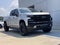 2020 Chevrolet Silverado 1500 4WD Crew Cab 157 LT Trail Boss