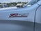 2020 Chevrolet Silverado 1500 4WD Crew Cab 157 LT Trail Boss
