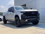 2020 Chevrolet Silverado 1500 4WD Crew Cab 157 LT Trail Boss